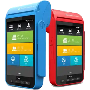 武穴拉卡拉智能POS机